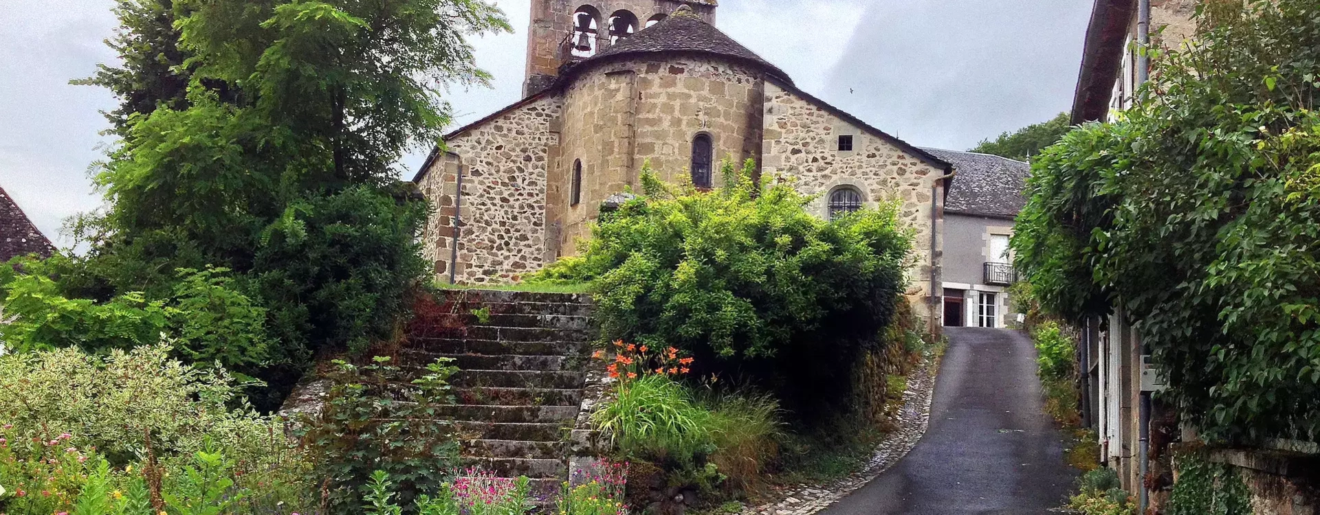 Contacter la mairie d'Antignac, située dans le Cantal (15) 
